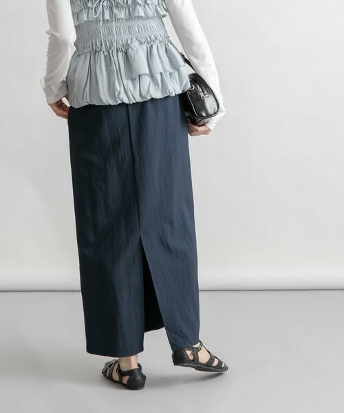 ダブルボタンスカート KBF スカート ダブルボタンIラインスカート : ZOZOTOWN Yahoo!店