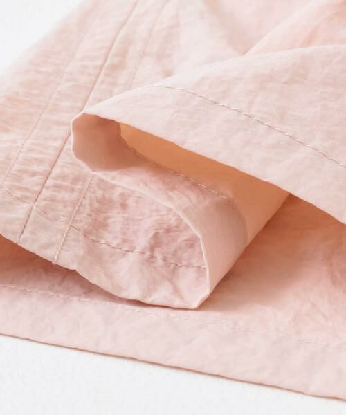 KBF / ケービーエフ スカート | ポケットディティールカーゴスカート | 詳細11