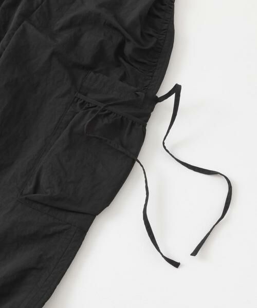 KBF / ケービーエフ スカート | ポケットディティールカーゴスカート | 詳細22