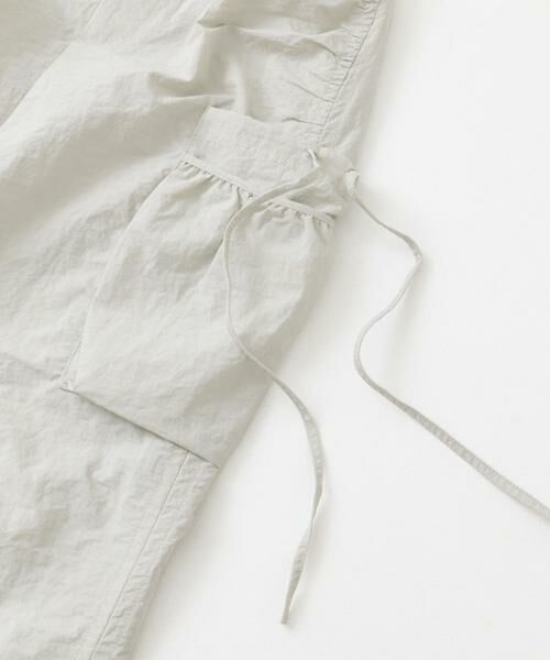 KBF / ケービーエフ スカート | ポケットディティールカーゴスカート | 詳細28