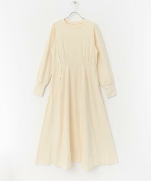 KBF / ケービーエフ ワンピース | ボリュームカットワンピース | 詳細8
