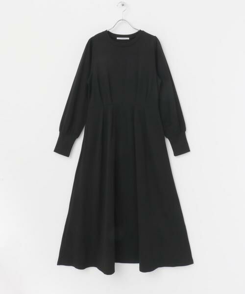 KBF / ケービーエフ ワンピース | ボリュームカットワンピース | 詳細15