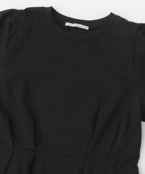 KBF / ケービーエフ ワンピース | ボリュームカットワンピース | 詳細16