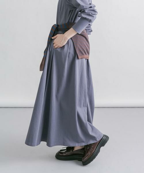 KBF / ケービーエフ ワンピース | ボリュームカットワンピース | 詳細18