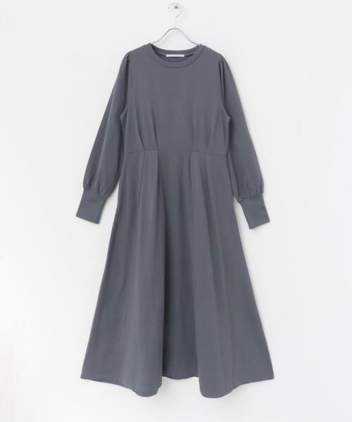 KBF / ケービーエフ ワンピース | ボリュームカットワンピース | 詳細22
