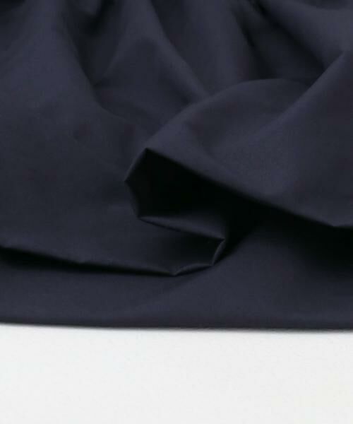 KBF / ケービーエフ ワンピース | ティアードバルーンミニワンピース | 詳細10