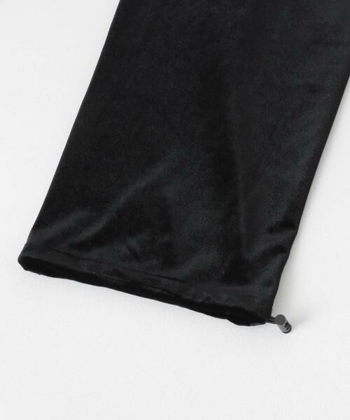 KBF / ケービーエフ サロペット・オールインワン | 2WAYベロアオールインワン | 詳細29