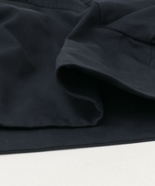 KBF / ケービーエフ その他アウター | BACKフレアショートジャケット | 詳細20