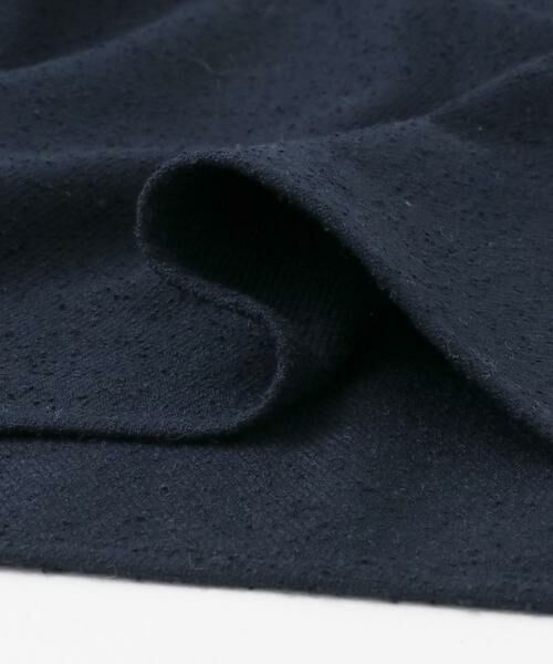 KBF / ケービーエフ その他アウター | スタンドカラーブークレコート | 詳細10