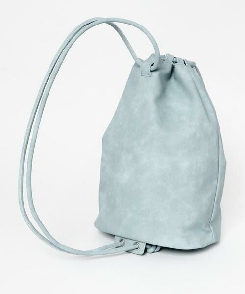 KBF / ケービーエフ ショルダーバッグ | ワンショルダーボンサック | 詳細10