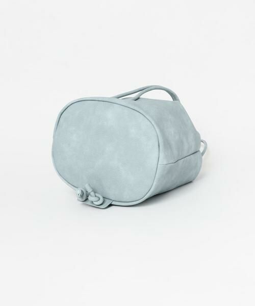 KBF / ケービーエフ ショルダーバッグ | ワンショルダーボンサック | 詳細11