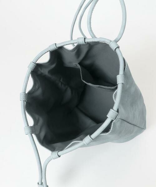 KBF / ケービーエフ ショルダーバッグ | ワンショルダーボンサック | 詳細12