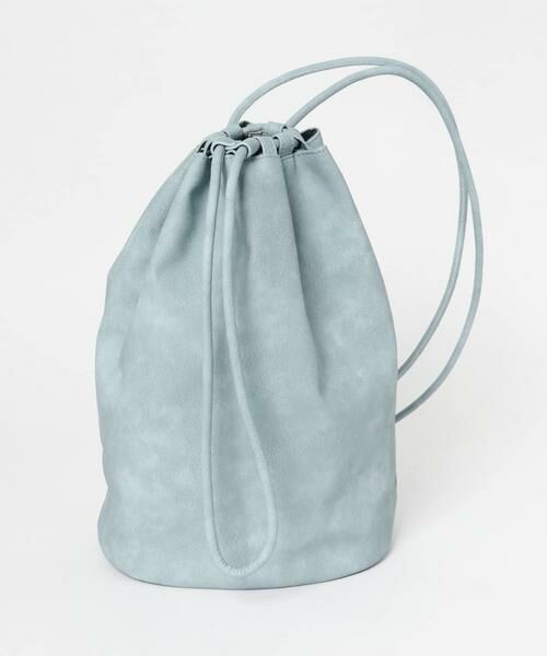 KBF / ケービーエフ ショルダーバッグ | ワンショルダーボンサック | 詳細9