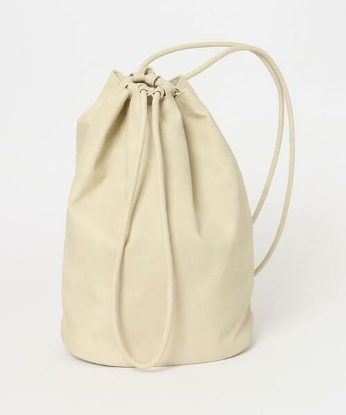 KBF / ケービーエフ ショルダーバッグ | ワンショルダーボンサック | 詳細22