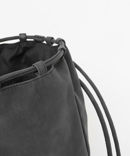 KBF / ケービーエフ ショルダーバッグ | ワンショルダーボンサック | 詳細28