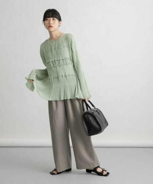 KBF / ケービーエフ ボストンバッグ | ヴィンテージライクボストンBAG | 詳細30