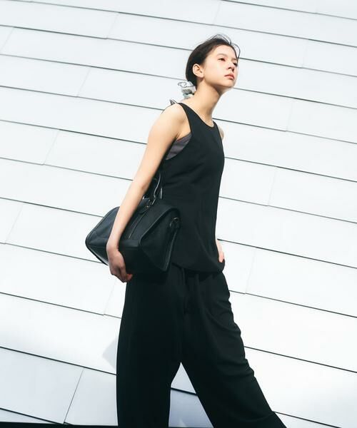 KBF / ケービーエフ ボストンバッグ | ヴィンテージライクボストンBAG | 詳細28