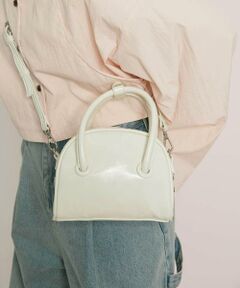 KBF / ケービーエフ ボストンバッグ | ボーリングボストンBAG