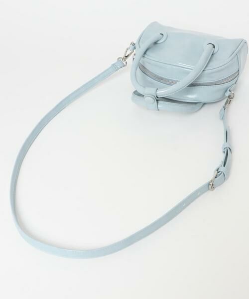 KBF / ケービーエフ ボストンバッグ | ボーリングボストンBAG | 詳細10