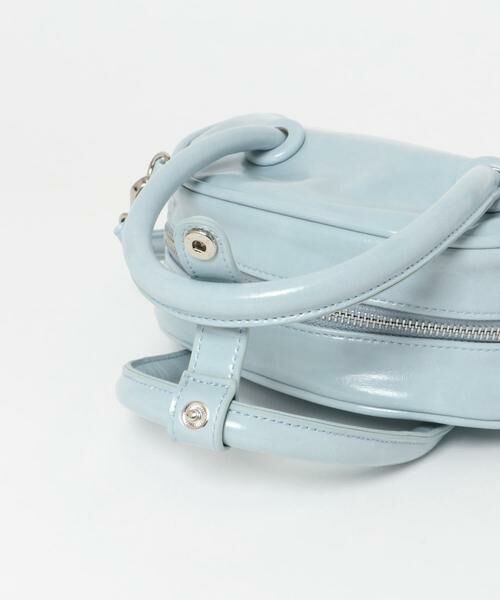 KBF / ケービーエフ ボストンバッグ | ボーリングボストンBAG | 詳細11