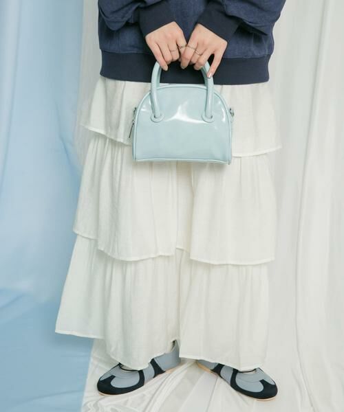 KBF / ケービーエフ ボストンバッグ | ボーリングボストンBAG | 詳細2