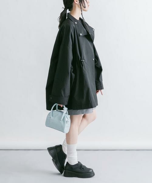 KBF / ケービーエフ ボストンバッグ | ボーリングボストンBAG | 詳細5