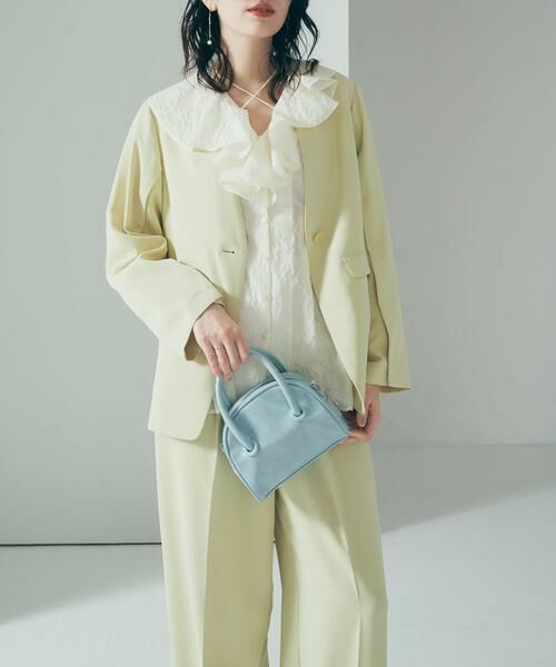 KBF / ケービーエフ ボストンバッグ | ボーリングボストンBAG | 詳細6