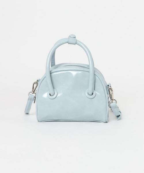 KBF / ケービーエフ ボストンバッグ | ボーリングボストンBAG | 詳細7