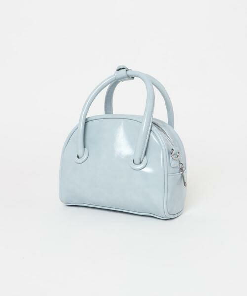 KBF / ケービーエフ ボストンバッグ | ボーリングボストンBAG | 詳細8