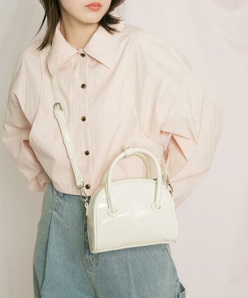 KBF / ケービーエフ ボストンバッグ | ボーリングボストンBAG | 詳細13