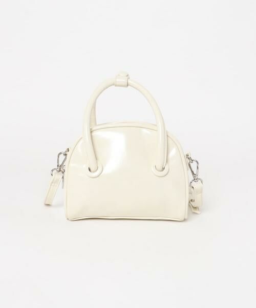 KBF / ケービーエフ ボストンバッグ | ボーリングボストンBAG | 詳細22