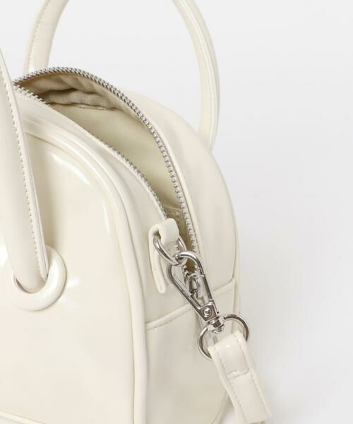 KBF / ケービーエフ ボストンバッグ | ボーリングボストンBAG | 詳細23