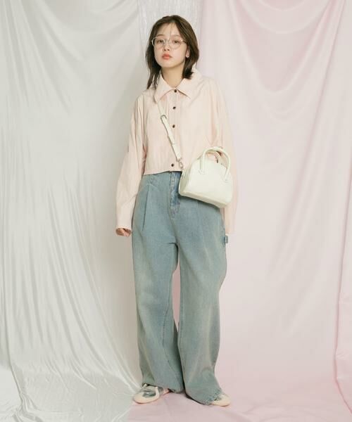 KBF / ケービーエフ ボストンバッグ | ボーリングボストンBAG | 詳細14