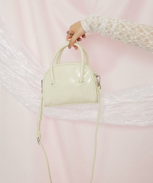 KBF / ケービーエフ ボストンバッグ | ボーリングボストンBAG | 詳細15