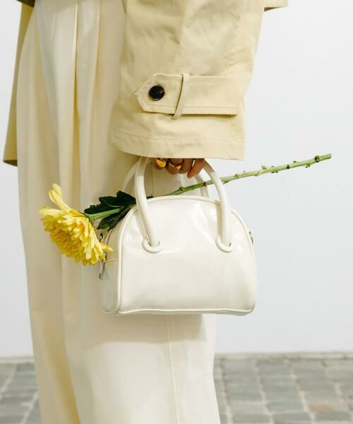 KBF / ケービーエフ ボストンバッグ | ボーリングボストンBAG | 詳細16