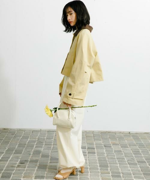 KBF / ケービーエフ ボストンバッグ | ボーリングボストンBAG | 詳細17