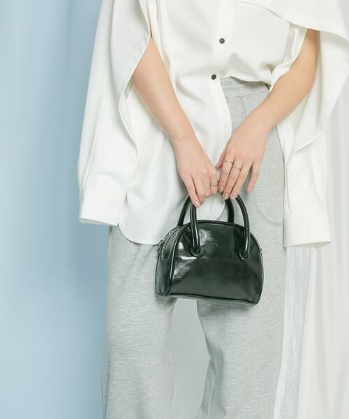 KBF / ケービーエフ ボストンバッグ | ボーリングボストンBAG | 詳細24