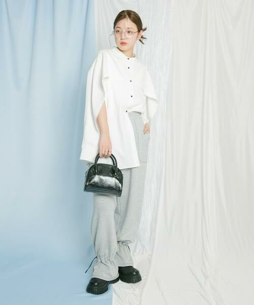 KBF / ケービーエフ ボストンバッグ | ボーリングボストンBAG | 詳細26