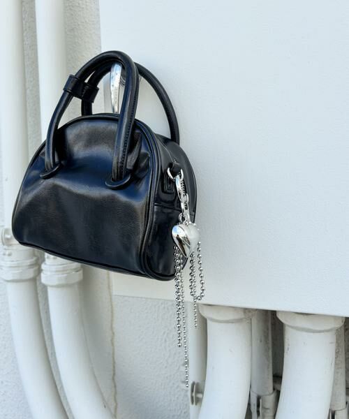 KBF / ケービーエフ ボストンバッグ | ボーリングボストンBAG | 詳細30