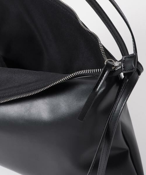 KBF / ケービーエフ ショルダーバッグ | アシンメトリーフラップショルダーBAG | 詳細7