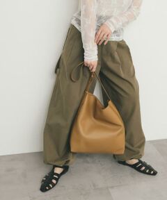 KBF / ケービーエフ ショルダーバッグ | ソフトイージーバケットBAG