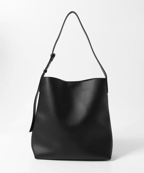 KBF / ケービーエフ ショルダーバッグ | ソフトイージーバケットBAG | 詳細15