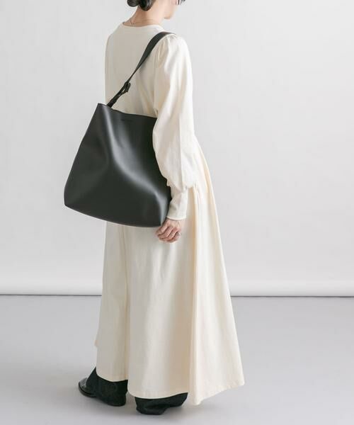 KBF / ケービーエフ ショルダーバッグ | ソフトイージーバケットBAG | 詳細13