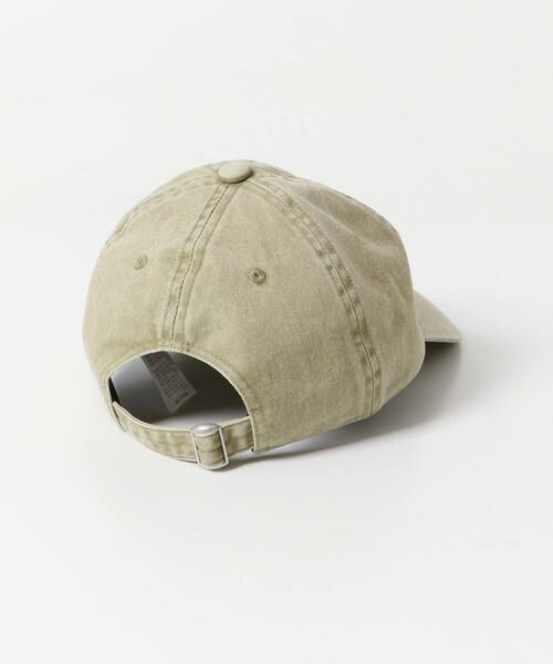 KBF / ケービーエフ キャップ | ダメージデザインCAP | 詳細9