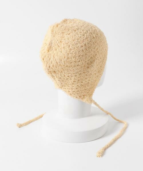KBF / ケービーエフ ニットキャップ | スプリングニットボンネット | 詳細29