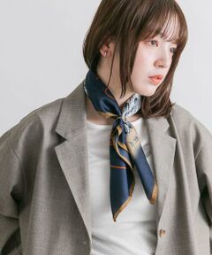 KBF / ケービーエフ バンダナ・スカーフ | コロッセオスカーフ