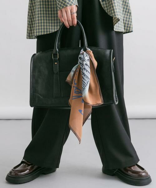 KBF / ケービーエフ バンダナ・スカーフ | コロッセオスカーフ | 詳細10