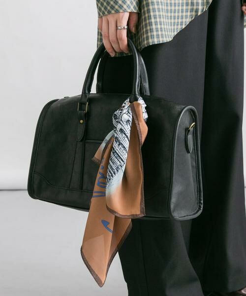 KBF / ケービーエフ バンダナ・スカーフ | コロッセオスカーフ | 詳細11