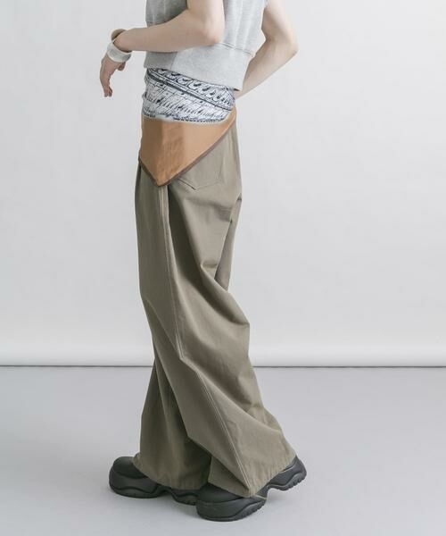 KBF / ケービーエフ バンダナ・スカーフ | コロッセオスカーフ | 詳細12