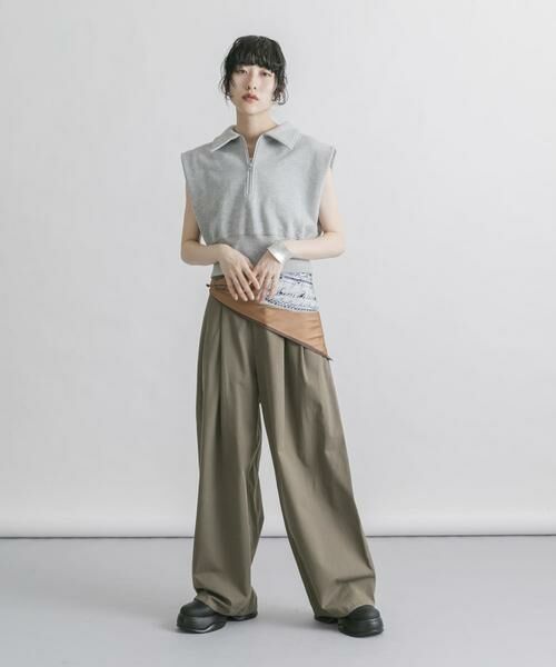 KBF / ケービーエフ バンダナ・スカーフ | コロッセオスカーフ | 詳細13